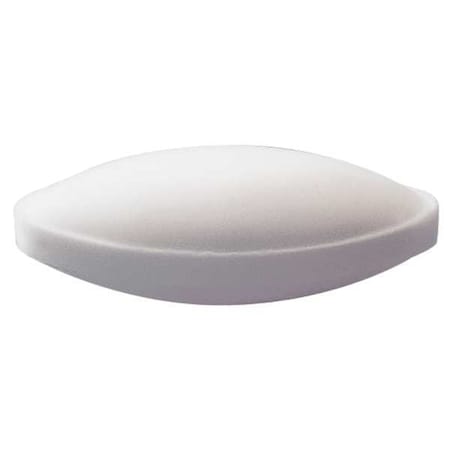 Stirring Bar, 38.1 mm L, 15.87 mm Dia, Egg MPN:CG-2005-13