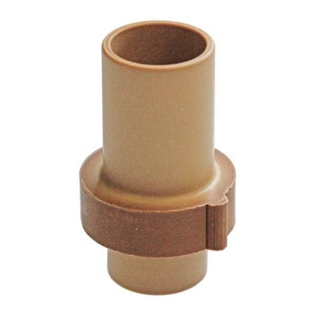 Sleeve, 31.75 mm L, Beige MPN:CG-2077-G-10
