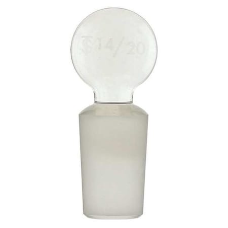 Septum Stopper MPN:CG-2098-01