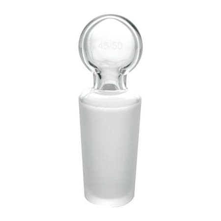 Stopper, Pennyhead, Hollow, 45/50 MPN:CG-3000-08
