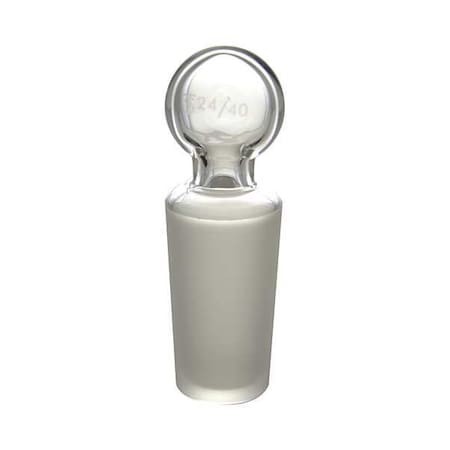 Stopper, Pennyhead, Hollow, 10/18 MPN:CG-3000-10