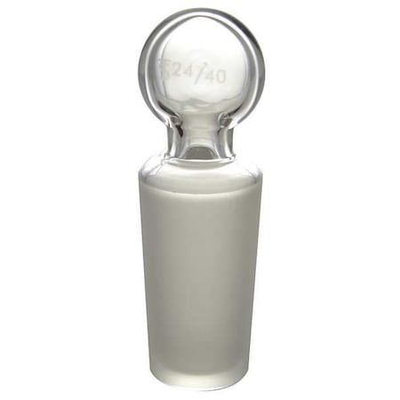 Stopper, Pennyhead, Hollow, 19/22 MPN:CG-3000-19