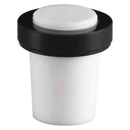 24/40 PTFE Stopper MPN:CG-3002-L-24