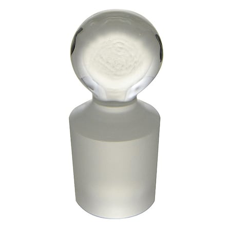 Stopper No 38, Pennyhead, Hollow MPN:CG-3018-08