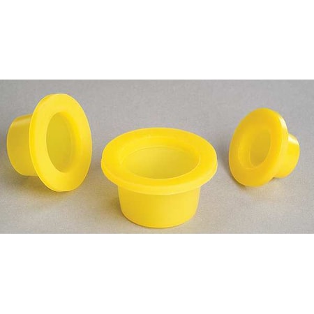 Stopper, Polyetylene, 29/26and29/42, PK100 MPN:CG-3021-04