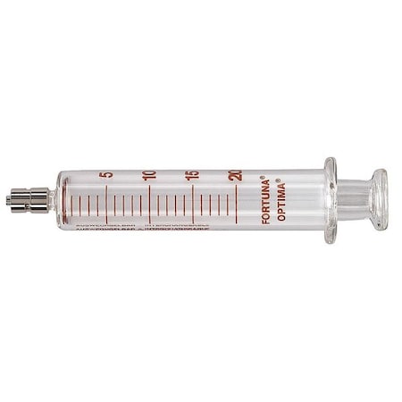 Syringe, 2cc MPN:CG-3070-01