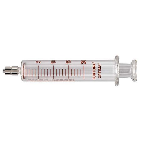 Syringe, 5cc MPN:CG-3070-03