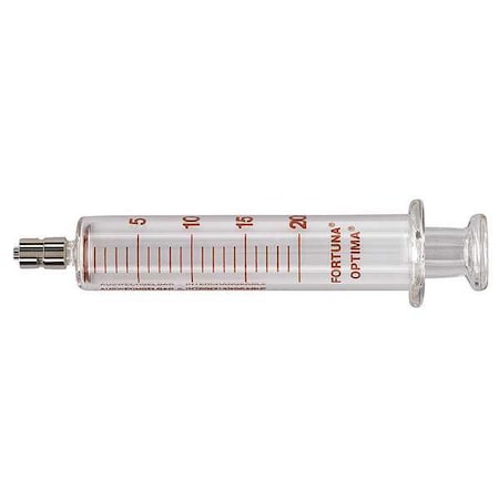 Syringe, 20cc MPN:CG-3070-05