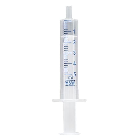 Syringe, 20mL, PK100 MPN:CG-3080-08