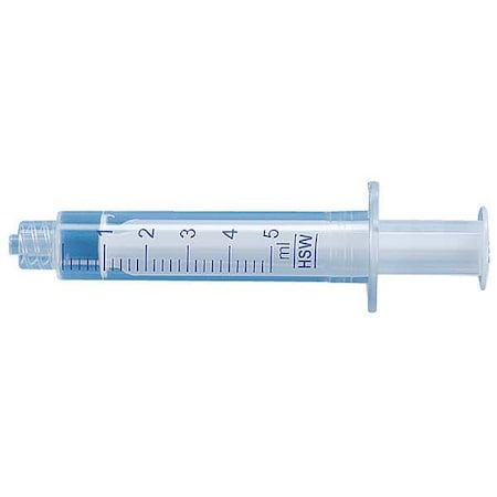 Syringe, 3mL, PK100 MPN:CG-3081-01