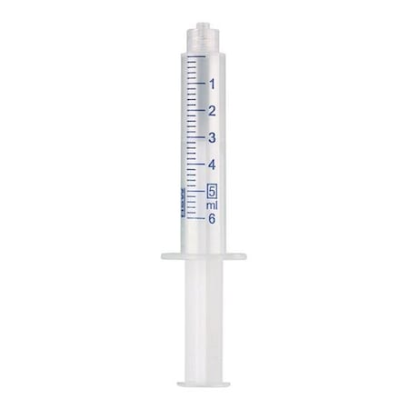 Syringe, 20mL, PK100 MPN:CG-3081-04