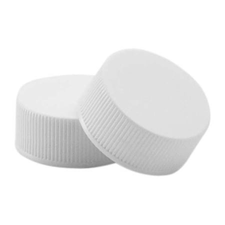 Vial Cap, White, 24 mm Dia, PK100 MPN:CG-4911-21