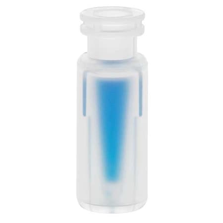 Vial, 0.5 mL, 12 mm Dia, 0, PK100 MPN:CV-1042-1232