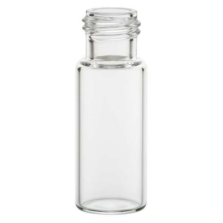 Vial, 32 mm H, Colorless, PK100 MPN:CV-1150-1232