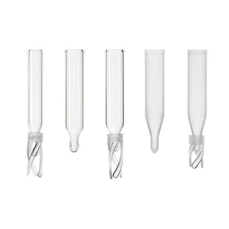 Insert, 0.25 mL, 0, PK100 MPN:CV-1419-0629