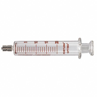 Syringe 2cc MPN:CG-3070-01