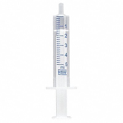 Syringe 3mL PK100 MPN:CG-3080-02