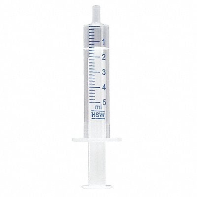 Syringe 10mL PK100 MPN:CG-3080-06