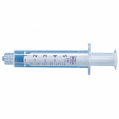 Syringe 3mL PK100 MPN:CG-3081-01