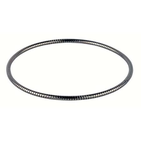 O-Ring, 127 mm L, Silver MPN:CG-147-76