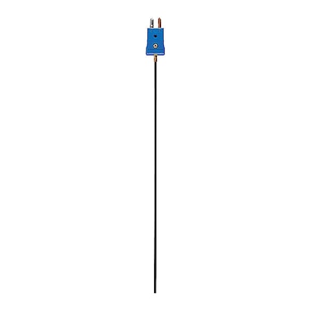 Thermocouple, Standard Plug, Type T MPN:CG-3498-102