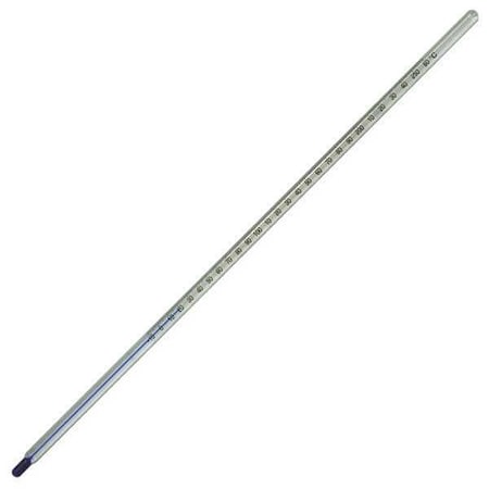 Thermometer, -10 to 260 Degrees MPN:CG-3503-12