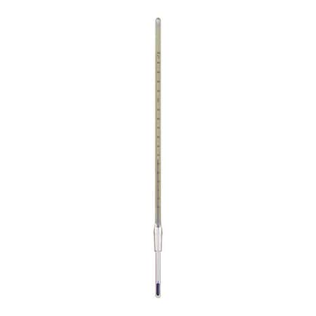 Thermometer, -10 to 250 Degrees MPN:CG-3506-N-12