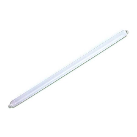 Lightstick, White, 8 hr., 15 in. L, PK5 MPN:9-03670