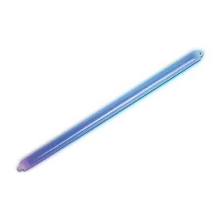 Lightstick, Blue, 8 hr., 15 in. L, PK5 MPN:9-06140