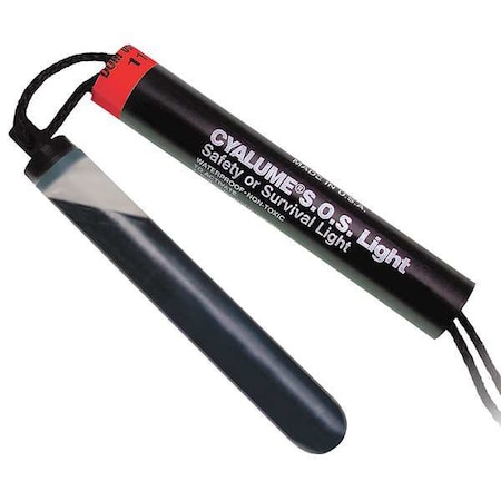 Lightstick, Infrared, 3 hr., PK50 MPN:9-42741PF