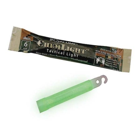 Example of GoVets Chemlight by Cyalume Technologies category