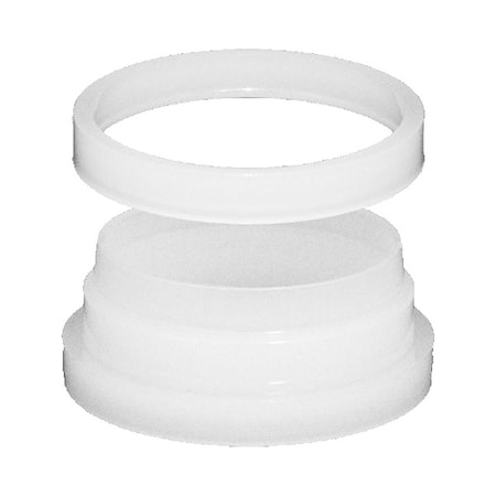 Low Profile XRF Sample Cup, PK100 MPN:CHEMPLEX 1850