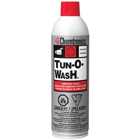 Tun-O-Wash Cleaner universal cleaner MPN:ES2400