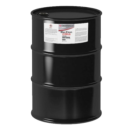 Degreaser, Drum, Liquid MPN:ES5589