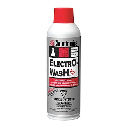 Pow-R-Wash VZ, Electronic Contact Cleaner MPN:ES6300