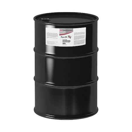 Degreaser, Drum, Liquid MPN:VVV5595