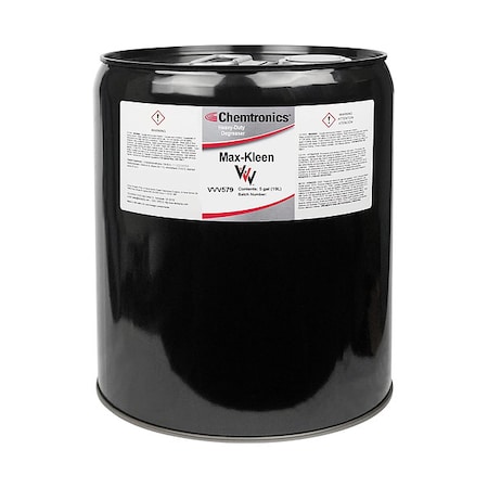 Degreaser, Bottle, Liquid MPN:VVV579