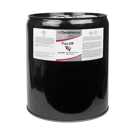 Degreaser, Bottle, Liquid MPN:VVV595