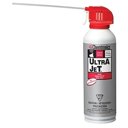 Aerosol Duster, 10oz Container MPN:ES1020