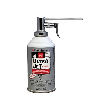 Aerosol Duster, 10oz Container MPN:ES1020K