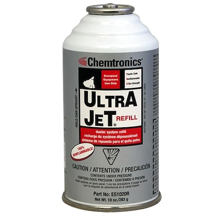 Aerosol Duster, 10oz Container MPN:ES1020R