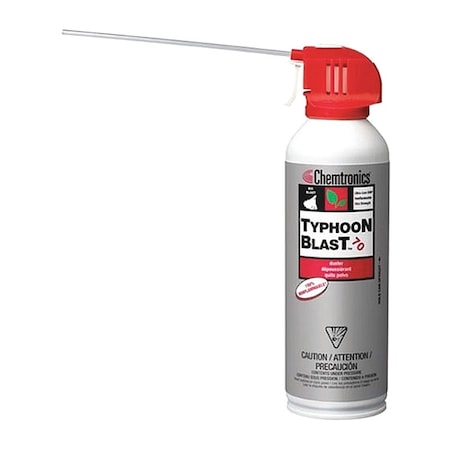 Aerosol Duster, 10oz Container MPN:ES1025