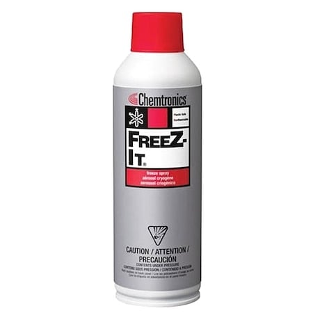 Aerosol Duster, 10oz Container MPN:ES1050