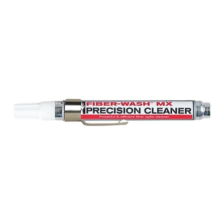 Fiber Connector Cleaner, For Optic Cables MPN:FW2150