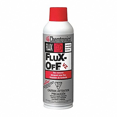 Solvent Flux Aero Spray Can 12 fl oz MPN:ES6200