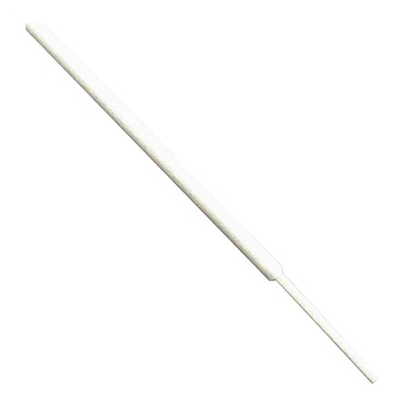 Swab, 6 in L, 3/32 in Dia, PK100 MPN:25123X