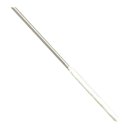 Swab, 6 in L, 5 in Hand L, PK100 MPN:25183