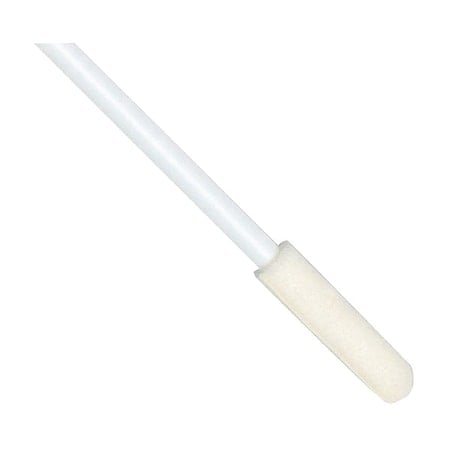 Swab, 6 in L, 1/8 in Dia, PK50 MPN:CF3050