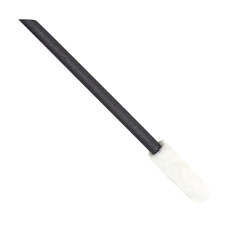 Swab, 2 7/8 in L, 3/32 in Dia, PK50 MPN:CF4050