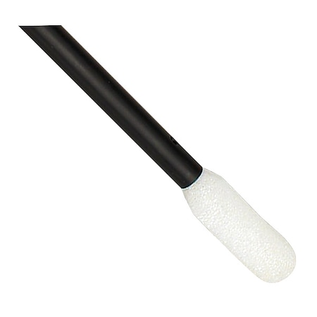 Swab, 4 1/2 in L, 5/32 in Dia, PK50 MPN:CX50